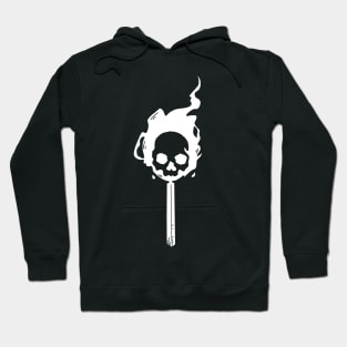 DYING LIGHT Hoodie